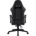 Кресло игровое Defender Cosmic Black/Grey (64479)