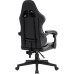 Кресло игровое Defender Cosmic Black/Grey (64479)