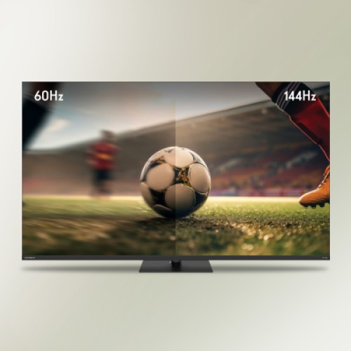 Телевизор THOMSON 50QG7C14