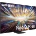 Телевизор Samsung QE85QN800DUXUA