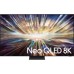 Телевизор Samsung QE85QN800DUXUA