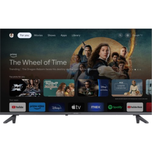 Телевизор AIWA 55GO70804UHD