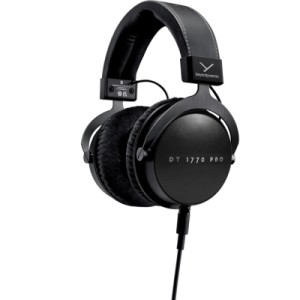 Наушники Beyerdynamic DT 1770 Pro MK II Black (531069)