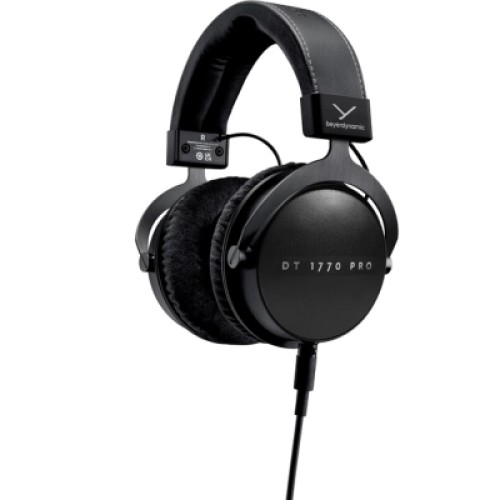 Наушники Beyerdynamic DT 1770 Pro MK II Black (531069)