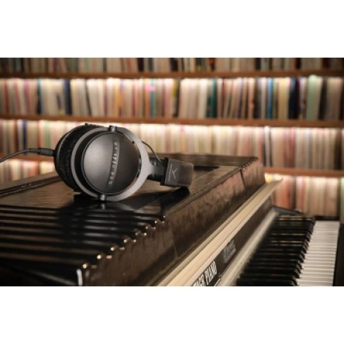 Наушники Beyerdynamic DT 1770 Pro MK II Black (531069)