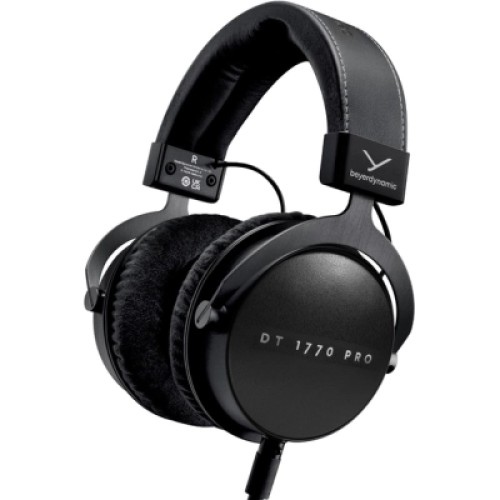Наушники Beyerdynamic DT 1770 Pro MK II Black (531069)
