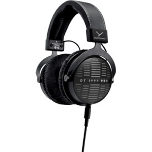 Наушники Beyerdynamic DT 1990 Pro MK II Black (531070)