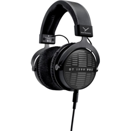 Наушники Beyerdynamic DT 1990 Pro MK II Black (531070)