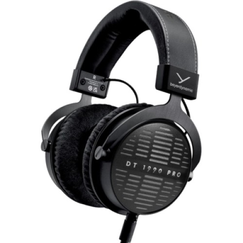 Наушники Beyerdynamic DT 1990 Pro MK II Black (531070)