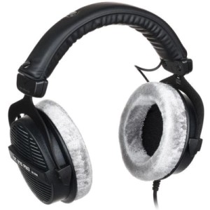 Наушники Beyerdynamic DT 990 Pro/80 ohms Black (530938)