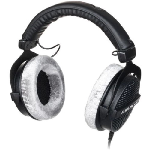 Наушники Beyerdynamic DT 990 Pro/80 ohms Black (530938)