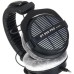 Наушники Beyerdynamic DT 990 Pro/80 ohms Black (530938)
