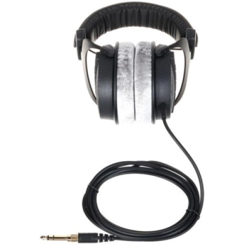 Наушники Beyerdynamic DT 990 Pro/80 ohms Black (530938)