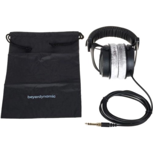 Наушники Beyerdynamic DT 990 Pro/80 ohms Black (530938)