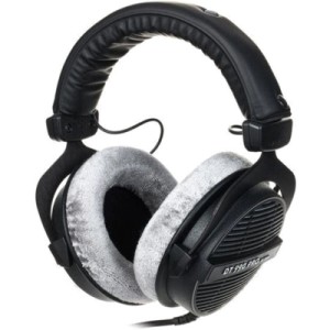 Наушники Beyerdynamic DT 990 Pro/80 ohms Black (530938)