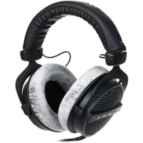 Наушники Beyerdynamic DT 990 Pro/80 ohms Black (530938)