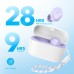 Наушники Anker SoundCore A25i Purple (A3948GQ2)