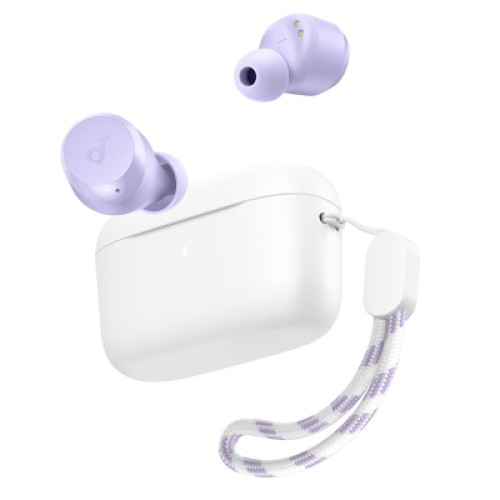Наушники Anker SoundCore A25i Purple (A3948GQ2)