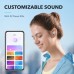 Наушники Anker SoundCore A25i White (A3948G22)