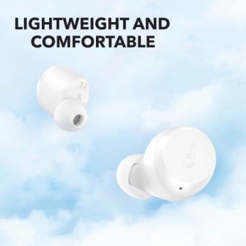 Наушники Anker SoundCore A25i White (A3948G22)