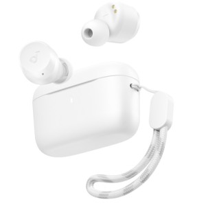 Навушники Anker SoundCore A25i White (A3948G22)