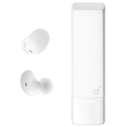 Наушники Anker SoundCore A30i White (A3958G21)