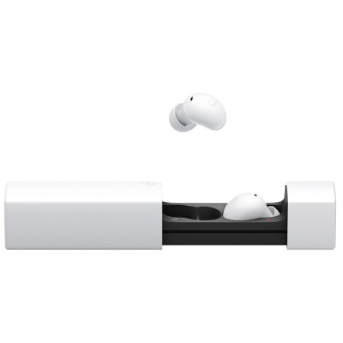 Наушники Anker SoundCore A30i White (A3958G21)