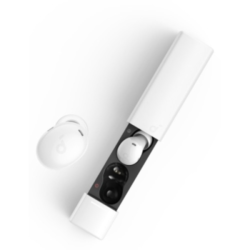 Наушники Anker SoundCore A30i White (A3958G21)