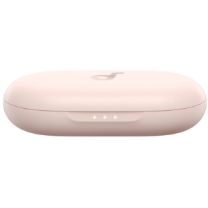 Навушники Anker SoundCore AeroFit Pink (A3872G51)