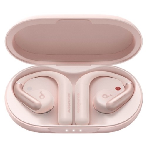 Наушники Anker SoundCore AeroFit Pink (A3872G51)