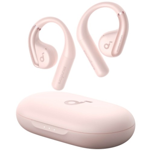 Наушники Anker SoundCore AeroFit Pink (A3872G51)