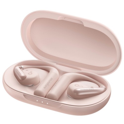 Наушники Anker SoundCore AeroFit Pink (A3872G51)