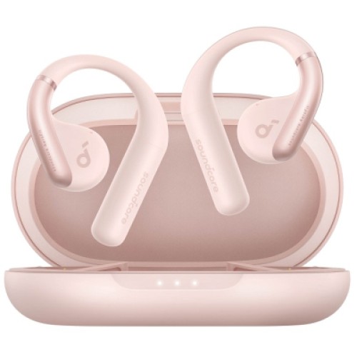 Наушники Anker SoundCore AeroFit Pink (A3872G51)