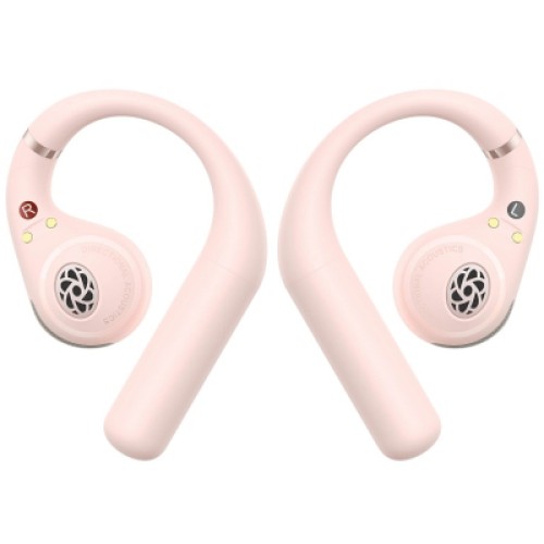 Наушники Anker SoundCore AeroFit Pink (A3872G51)
