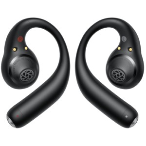 Навушники Anker SoundCore AeroFit Pro Black (A3871G11)