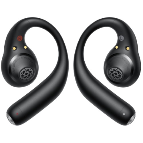 Наушники Anker SoundCore AeroFit Pro Black (A3871G11)