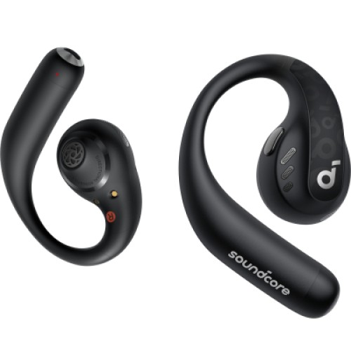 Наушники Anker SoundCore AeroFit Pro Black (A3871G11)