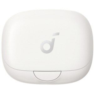 Навушники Anker SoundCore AeroFit Pro White (A3871G21)