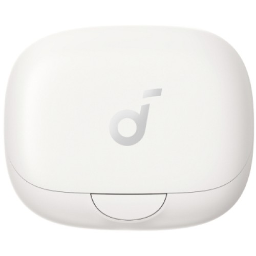 Наушники Anker SoundCore AeroFit Pro White (A3871G21)
