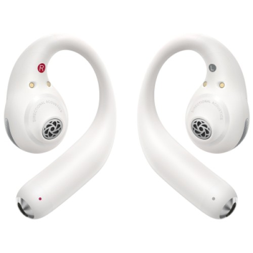 Наушники Anker SoundCore AeroFit Pro White (A3871G21)