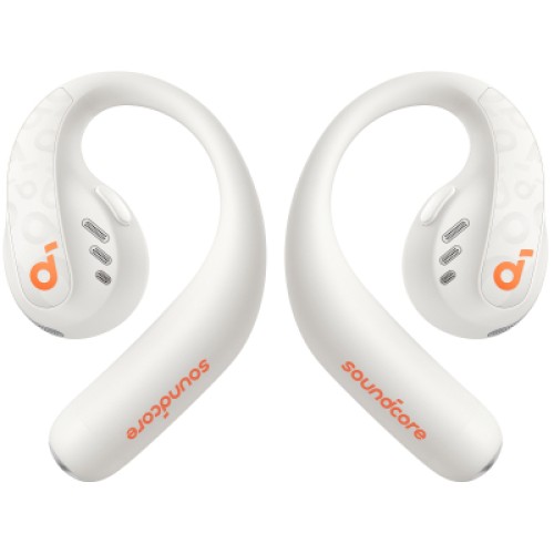 Наушники Anker SoundCore AeroFit Pro White (A3871G21)