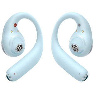 Навушники Anker SoundCore AeroFit Pro Blue (A3871G61)
