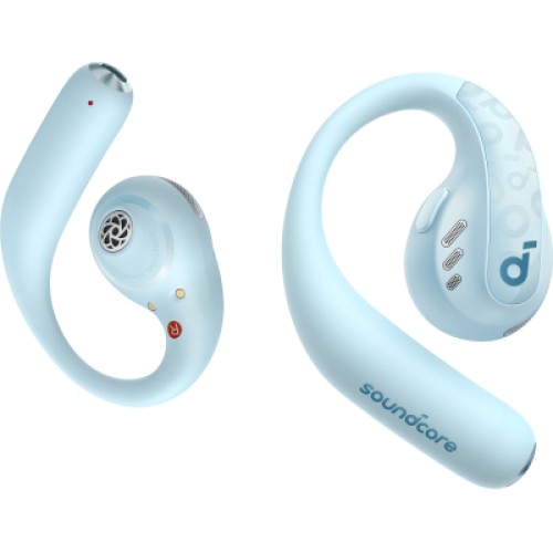 Наушники Anker SoundCore AeroFit Pro Blue (A3871G61)