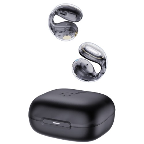 Наушники Anker Soundcore C30i Black (A3330G11)