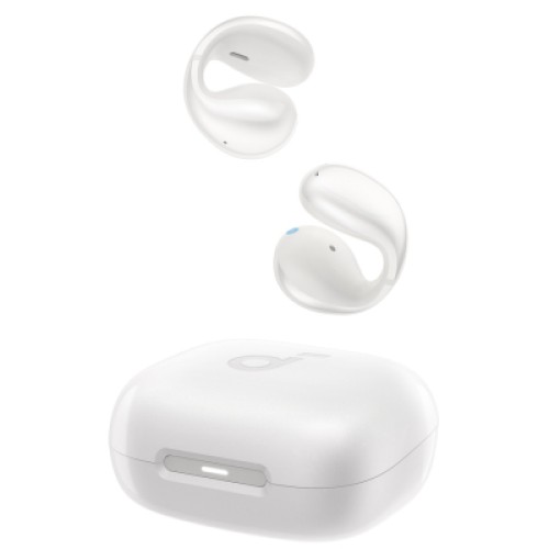 Наушники Anker Soundcore C30i White (A3330G21)