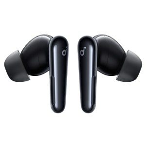 Наушники Anker SoundCore Liberty 4 Pro Black Matte (A3954G11)