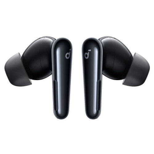 Наушники Anker SoundCore Liberty 4 Pro Black Matte (A3954G11)