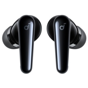 Наушники Anker SoundCore Liberty 4 Pro Black Matte (A3954G11)