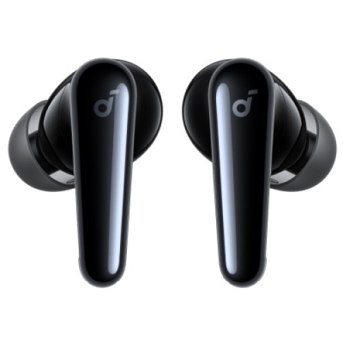 Наушники Anker SoundCore Liberty 4 Pro Black Matte (A3954G11)