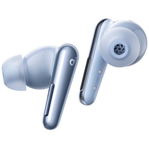 Наушники Anker SoundCore Liberty 4 Pro Blue Matte (A3954G31)